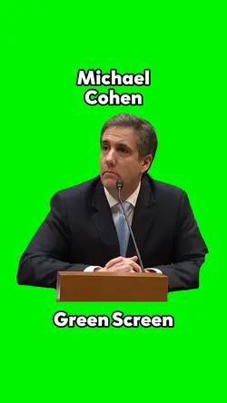 Michael Cohen