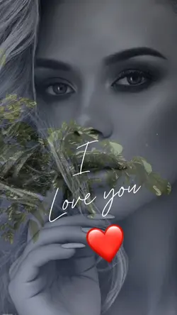 I love you ❤️