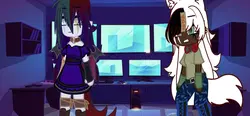 aphmau lines :3