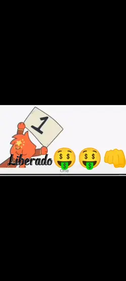 liberado 