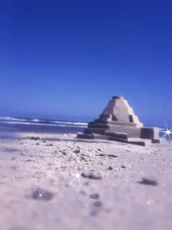 Sandcastles 