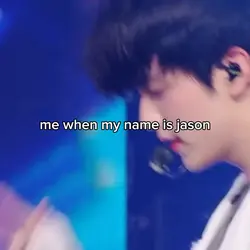 jason that feeling