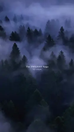 The Twilight Saga
