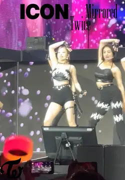 ICON Twice