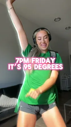 Dance Template