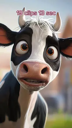 La Vaca 
