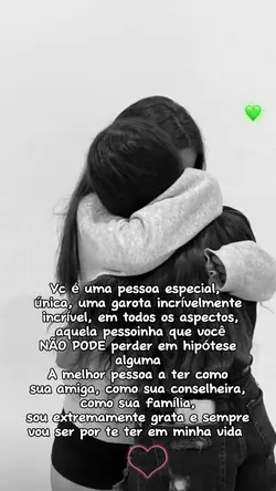 mensagem de amizade