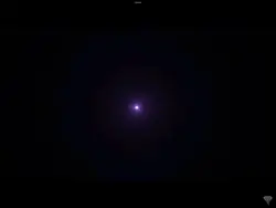 Space nostalgia 