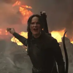 Hunger Games Edit
