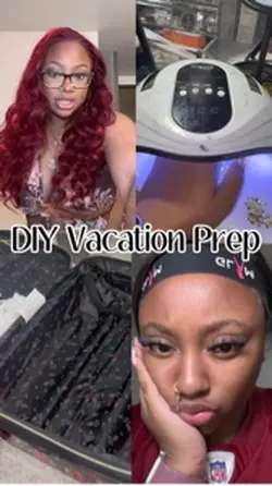 Maintenance Vlog