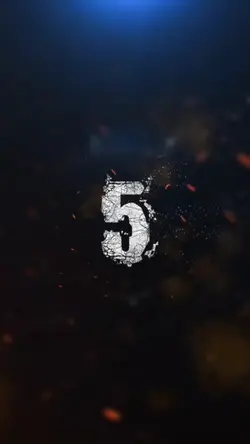 Contagem regressiva 