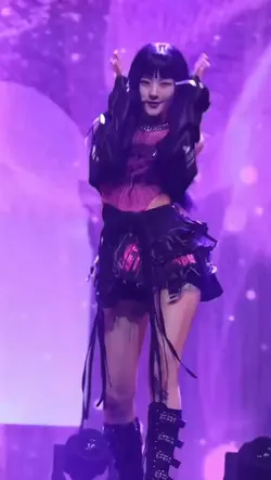 fancam da haeol