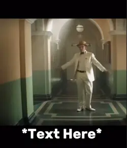 Elton John meme 