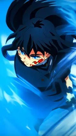 New Trend anime 