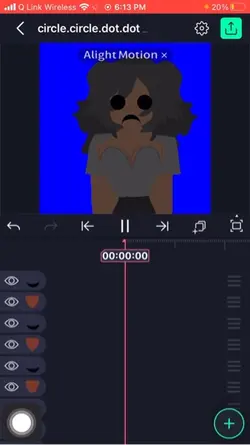 Animation test!