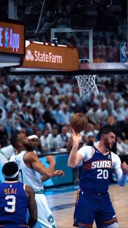 NBA COLD EDIT