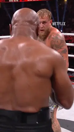 Tyson v Paul