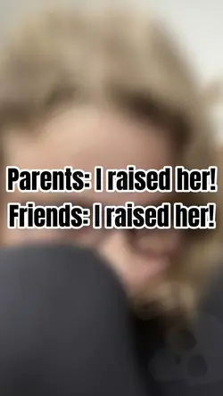 fuck you mom and dad
