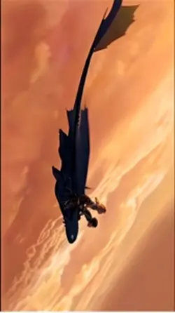 Toothless