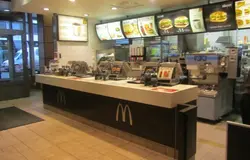Burgers?