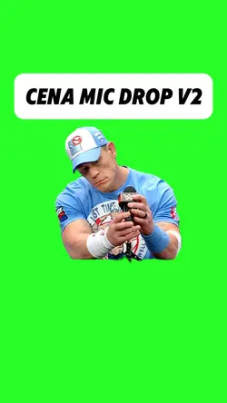 Cena Mic Drop V2