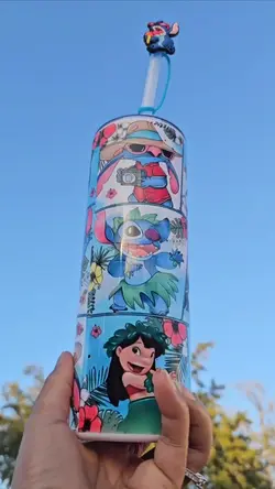 tumbler for her
