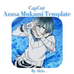 Azusa Mukami 
