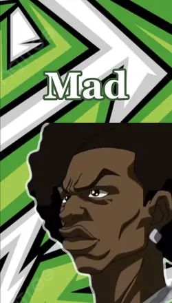 Mad
