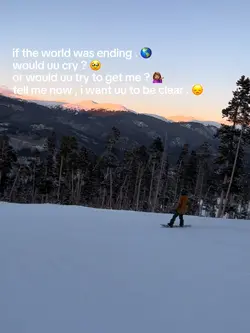 Snowboarding🏂🏂
