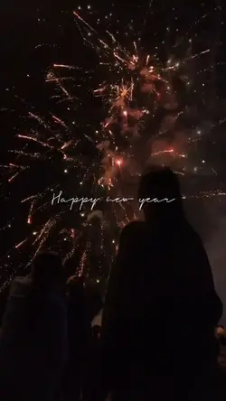 Happy New Year