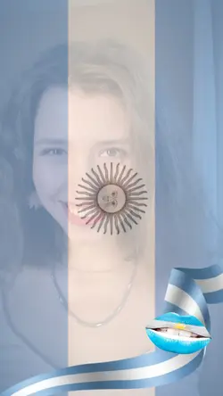 Argentina efeito 