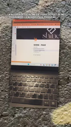 Edição fundo 
