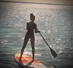 Kiara 🙌