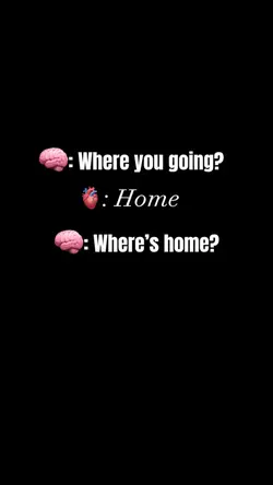 Home 🫀