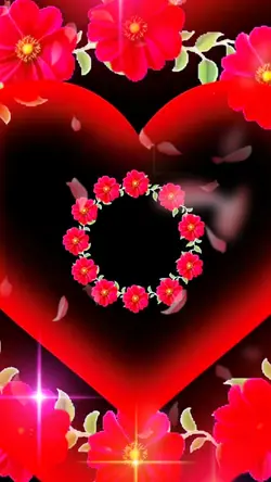 heart love to 