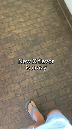 New prime flavor?