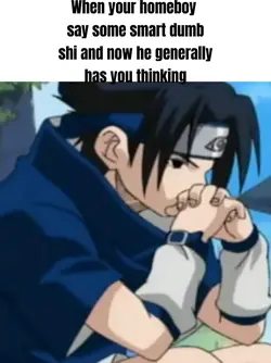 Sasuke Meme