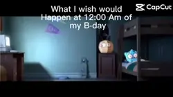 I can only wish