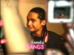 Tom kaulitz 