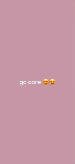 Gc core 