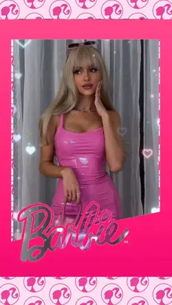 Barbie core💗