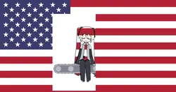 America