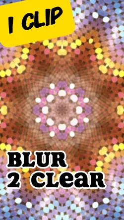UnBlur