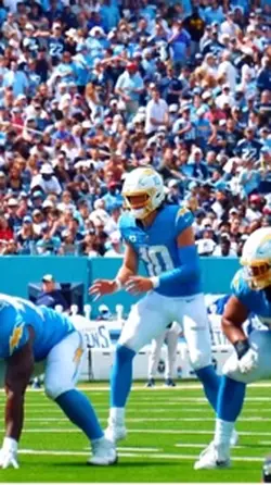 FREE CHARGERS CLIPS