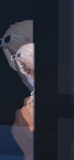 Avatar Icon - Back 