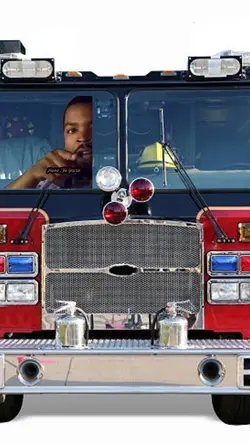 Fire Truck Friday