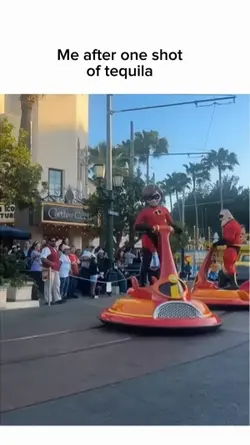 Mrs. incredible 