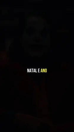 Natal/Anonovo
