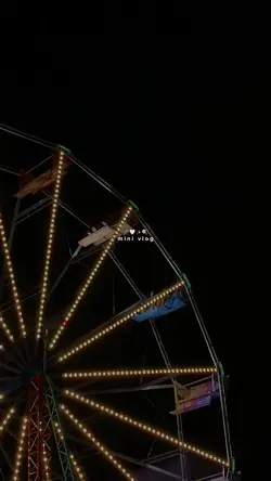 mini vlog fun fair 🎢