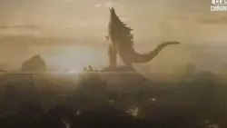 GODZILLA🐊🦖